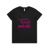 AS Colour / Wo's BASIC TEE Thumbnail