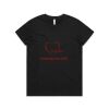 AS Colour / Wo's BASIC TEE Thumbnail
