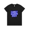 AS Colour / Wo's BASIC TEE Thumbnail