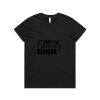 AS Colour / Wo's BASIC TEE Thumbnail