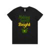 AS Colour / Wo's BASIC TEE Thumbnail
