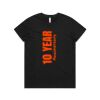 AS Colour / Wo's BASIC TEE Thumbnail