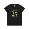 AS Colour / Wo's BASIC TEE Thumbnail