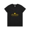 AS Colour / Wo's BASIC TEE Thumbnail