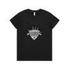 AS Colour / Wo's BASIC TEE Thumbnail