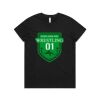 AS Colour / Wo's BASIC TEE Thumbnail