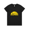 AS Colour / Wo's BASIC TEE Thumbnail