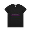 AS Colour / Wo's BASIC TEE Thumbnail
