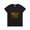 AS Colour / Wo's BASIC TEE Thumbnail