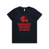AS Colour / Wo's BASIC TEE Thumbnail
