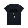 AS Colour / Wo's BASIC TEE Thumbnail