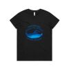 AS Colour / Wo's BASIC TEE Thumbnail