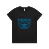 AS Colour / Wo's BASIC TEE Thumbnail