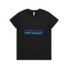 AS Colour / Wo's BASIC TEE Thumbnail