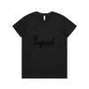 AS Colour / Wo's BASIC TEE Thumbnail