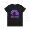 AS Colour / Wo's BASIC TEE Thumbnail