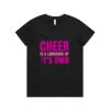 AS Colour / Wo's BASIC TEE Thumbnail