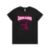 AS Colour / Wo's BASIC TEE Thumbnail