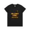 AS Colour / Wo's BASIC TEE Thumbnail