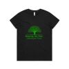 AS Colour / Wo's BASIC TEE Thumbnail