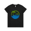 AS Colour / Wo's BASIC TEE Thumbnail