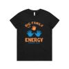 AS Colour / Wo's BASIC TEE Thumbnail