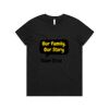 AS Colour / Wo's BASIC TEE Thumbnail