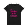 AS Colour / Wo's BASIC TEE Thumbnail