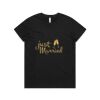 AS Colour / Wo's BASIC TEE Thumbnail