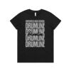 AS Colour / Wo's BASIC TEE Thumbnail