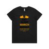 AS Colour / Wo's BASIC TEE Thumbnail