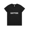 AS Colour / Wo's BASIC TEE Thumbnail