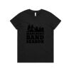 AS Colour / Wo's BASIC TEE Thumbnail
