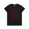 AS Colour / Wo's BASIC TEE Thumbnail
