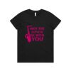 AS Colour / Wo's BASIC TEE Thumbnail