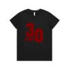 AS Colour / Wo's BASIC TEE Thumbnail