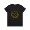 AS Colour / Wo's BASIC TEE Thumbnail