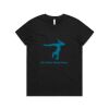 AS Colour / Wo's BASIC TEE Thumbnail