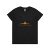 AS Colour / Wo's BASIC TEE Thumbnail