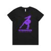 AS Colour / Wo's BASIC TEE Thumbnail