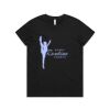 AS Colour / Wo's BASIC TEE Thumbnail
