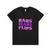 AS Colour / Wo's BASIC TEE Thumbnail