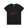 AS Colour / Wo's BASIC TEE Thumbnail