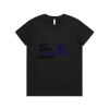 AS Colour / Wo's BASIC TEE Thumbnail
