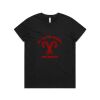AS Colour / Wo's BASIC TEE Thumbnail