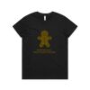 AS Colour / Wo's BASIC TEE Thumbnail
