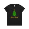 AS Colour / Wo's BASIC TEE Thumbnail