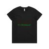 AS Colour / Wo's BASIC TEE Thumbnail
