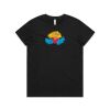 AS Colour / Wo's BASIC TEE Thumbnail