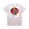AS Colour / Wo's HEAVY TEE Thumbnail